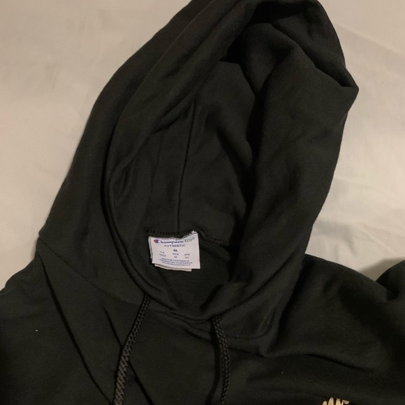 Champion Pullover Sweater - Picture 3 of 12